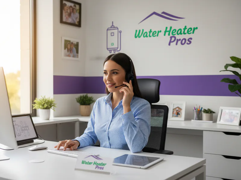 Water Heater Repair  in Dumont  FAQ