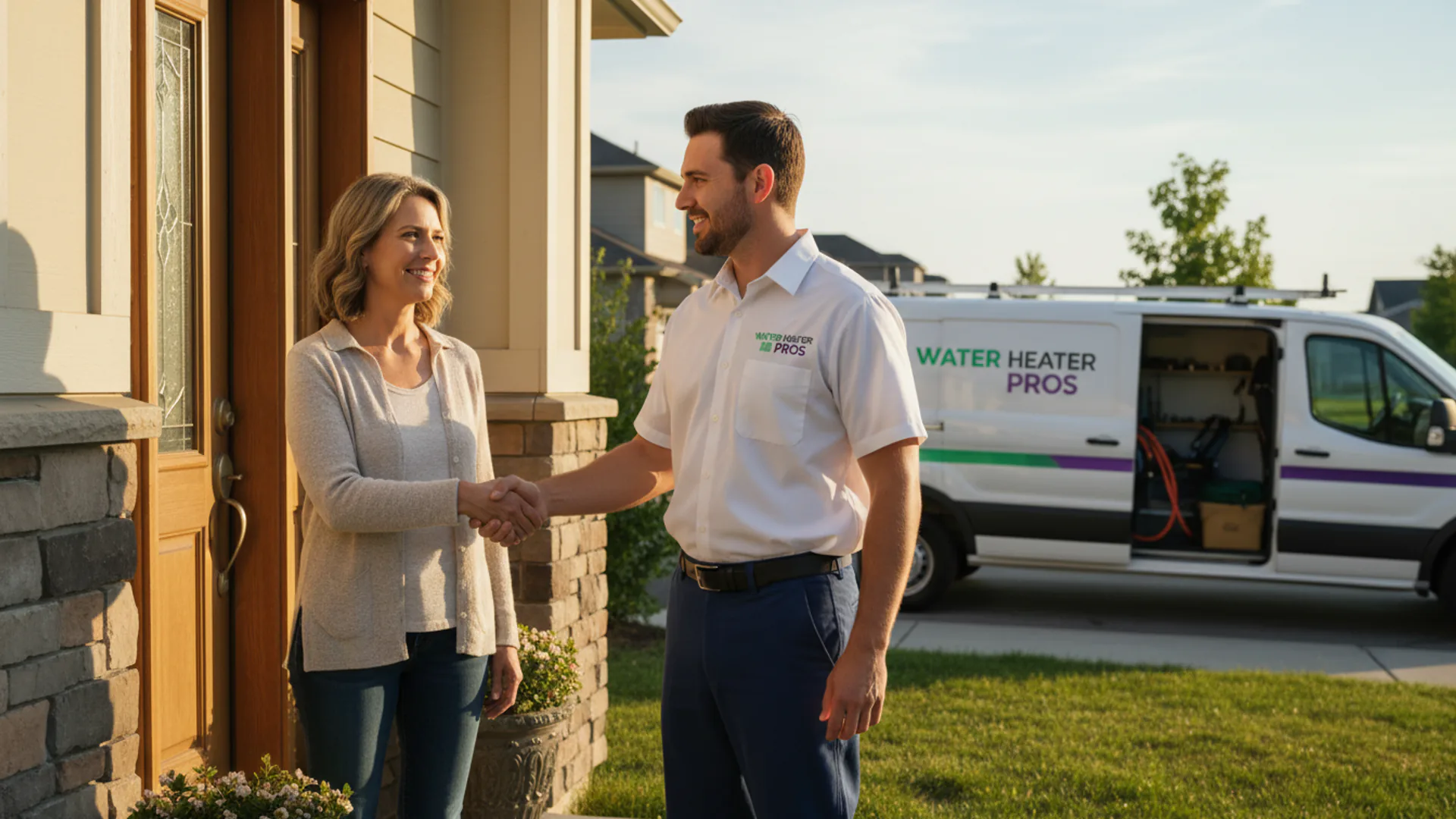 water heater repair in Dumont, NJ Near Me